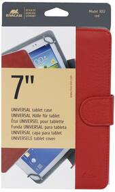 Puzdro na tablet RivaCase 3012 na 7" červené

 obrázok produktu 13 z 13