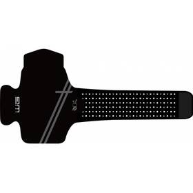 Puzdro na mobil športové WG Armband 6,8" čierne

 obrázok produktu 2 z 2