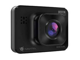 Autokamera NAVITEL R250 DUAL 

 obrázok produktu 3 z 14