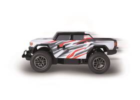 RC auto Carrera Hummer 

 obrázok produktu 1 z 7
