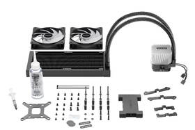 Vodný chladič be quiet! Light Loop AIO ARGB 240mm 

 obrázok produktu 6 z 6