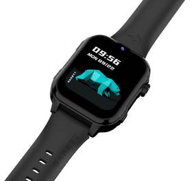 Inteligentné hodinky Garett Kids Hero Pro čierne

 obrázok produktu 4 z 6