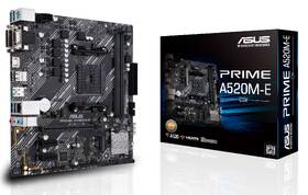 Základná doska Asus A520M-E/CSM 

 obrázok produktu 6 z 6