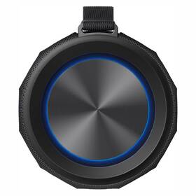 Prenosný reproduktor Xiaomi Bluetooth Speaker Mini čierny

 obrázok produktu 2 z 4