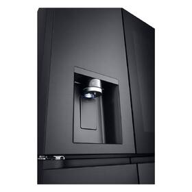 Americká chladnička LG GMG960EVEE čierna

 obrázok produktu 11 z 22
