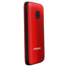 Mobilný telefón Evolveo EasyPhone ID červený

 obrázok produktu 4 z 9