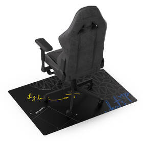 Podložka pod stoličku ENDORFY Floor Pad 120R čierna

 obrázok produktu 6 z 6
