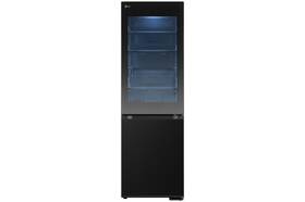 Chladnička s mrazničkou LG GBG5160CEV čierna/sivá

 obrázok produktu 23 z 29