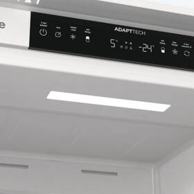 Chladnička s mrazničkou Gorenje NRKI517E41 biela

 obrázok produktu 7 z 9