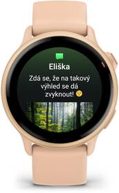 Inteligentné hodinky Garmin vívoactive 6 ružové

 obrázok produktu 2 z 7