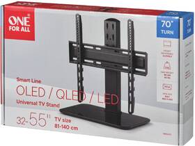 Držiak na TV Ofa WM2470 čierny

 obrázok produktu 6 z 7
