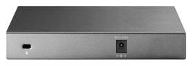 Router TP-Link TL-R470T+ čierny

 obrázok produktu 1 z 1