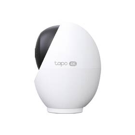 IP kamera TP-Link Tapo C260 biela

 obrázok produktu 2 z 12
