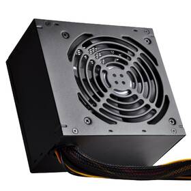 Zdroj SilverStone Strider Essential 80Plus ST40F-ES230 400W 

 obrázok produktu 4 z 9
