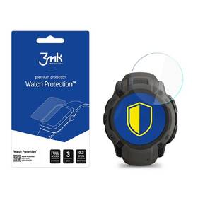 Tvrdené sklo 3mk Watch Protection FlexibleGlass na Garmin Instinct 2X 

 obrázok produktu 1 z 1