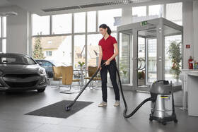 Priemyselný vysávač Kärcher Professional NT 30/1 Me Classic Edition 

 obrázok produktu 1 z 1