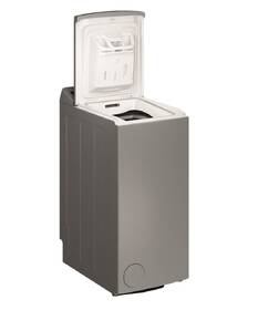 Práčka Whirlpool TDLRS 7232BS EU strieborná

 obrázok produktu 3 z 4