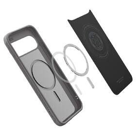 Kryt na mobil Spigen Liquid Air MagSafe na Google Pixel 10 Pro/Pixel 10 sivý

 obrázok produktu 7 z 15