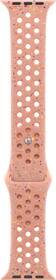 Remienok Apple 46mm Alpenglow Pink Nike športový – S/M 

 obrázok produktu 1 z 2
