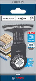 Ponorný pílový list Bosch PRO 2.608.669.078 

 obrázok produktu 1 z 1