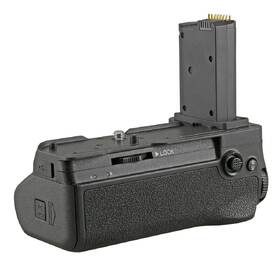 Batériový grip Jupio MB-N12 Nikon Z8 čierny

 obrázok produktu 1 z 7