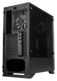 Case Zalman S5 čierna

 obrázok produktu 2 z 3