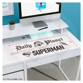 Podložka pod klávesnicu a myš Alltoys Superman 

 obrázok produktu 3 z 3