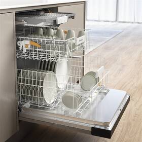 Umývačka riadu Miele G 5811 SCi Active Plus 

 obrázok produktu 4 z 7