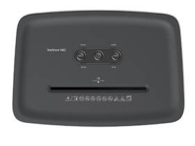 Skartovač HP OneShred 18CC biely

 obrázok produktu 6 z 8