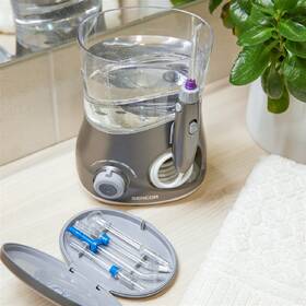 Ústna sprcha Sencor SOI 2200SL strieborná

 obrázok produktu 13 z 15