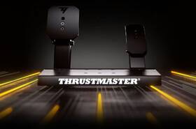 Volant Thrustmaster T818 Ferrari 488 GT3 Simulator čierny

 obrázok produktu 12 z 13