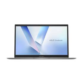 Notebook Asus Vivobook 14 strieborný

 obrázok produktu 5 z 9