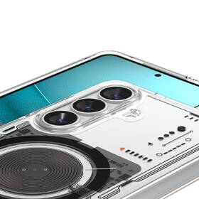 Kryt na mobil Spigen Ultra Hybrid MagSafe Neo One na Samsung Galaxy S26+ priehľadný

 obrázok produktu 8 z 11