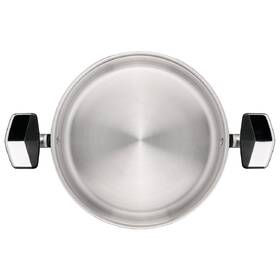 Kastról s pokrievkou Tefal E3284644, 24 cm nerez

 obrázok produktu 2 z 10