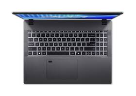Notebook Acer TravelMate P2 16 (TMP216-71-G3-TCO-7291) sivý

 obrázok produktu 5 z 9