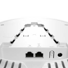 Prístupový bod (AP) MikroTik cAPGi-5HaxD2HaxD biely

 obrázok produktu 2 z 2