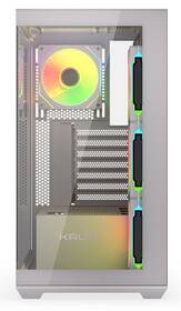 Case KRUX Exo biela

 obrázok produktu 17 z 24