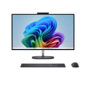 PC all in-one HP OmniStudio X 27-cx0000nc + Game Pass predplatné na 2 mesiace čierny

 obrázok produktu 3 z 9