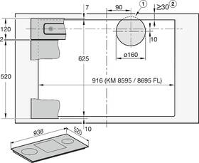  Miele DAD 6980 Levantar Ambient čierny

 obrázok produktu 13 z 14
