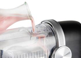 Výrobník ľadovej drte Domo Slush maker GELISSIMO DO9308I sivý

 obrázok produktu 20 z 26