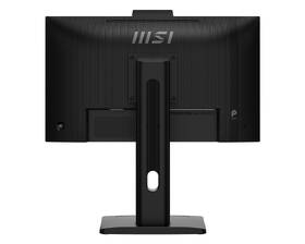 Monitor MSI PRO MP245PDG E14 čierny

 obrázok produktu 5 z 6