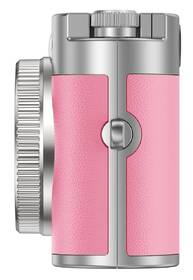 Digitálny fotoaparát Rollei Mini Digitalkamera ružový

 obrázok produktu 8 z 14