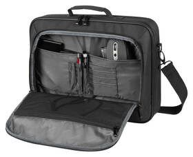 Brašna na notebook Natec BOXER LITE 15,6" čierna

 obrázok produktu 2 z 12