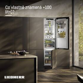 Chladnička s mrazničkou Liebherr ICNc 7603 biela

 obrázok produktu 7 z 7