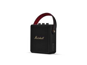 Prenosný reproduktor Marshall Stockwell III Black and Brass čierny

 obrázok produktu 5 z 10