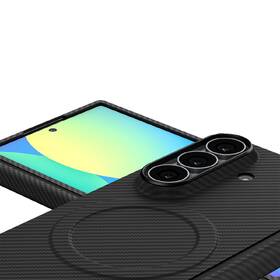 Kryt na mobil Spigen Air Skin Aramid MagSafe na Samsung Galaxy Z Fold 8 Ultra čierny

 obrázok produktu 12 z 14