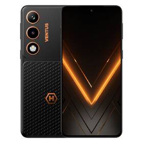Mobilný telefón myPhone Hammer Ventus 5G 8 GB / 256 GB čierny/oranžový

 obrázok produktu 10 z 10