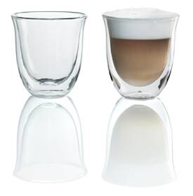 Espresso De'Longhi ECAM 45.760 W biele/nerez

 obrázok produktu 11 z 19