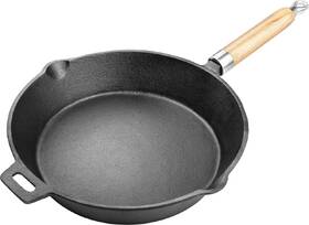 Panvica Lamart Iron 25 cm 

 obrázok produktu 3 z 3