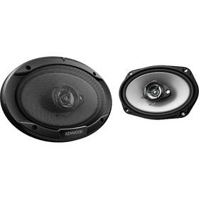 Reproduktory KENWOOD KFC-S6966 čierny/strieborný

 obrázok produktu 1 z 1